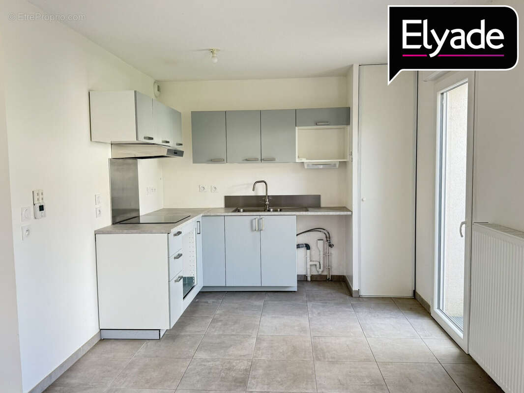 Maison à PLAISANCE-DU-TOUCH