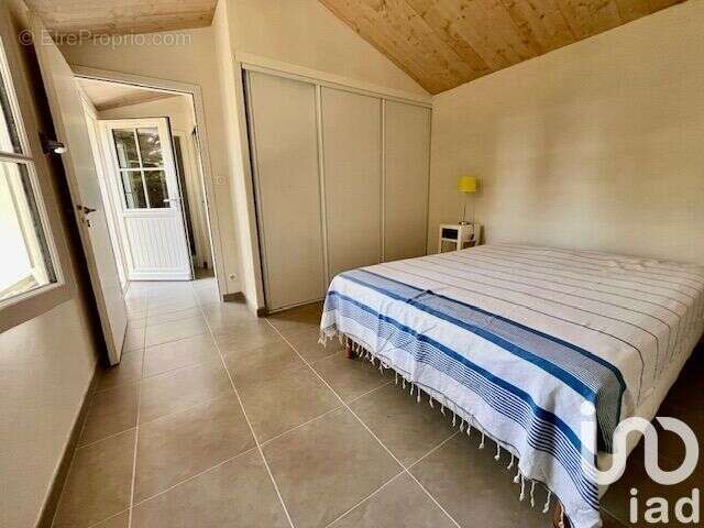 Photo 5 - Maison à NOIRMOUTIER-EN-L&#039;ILE