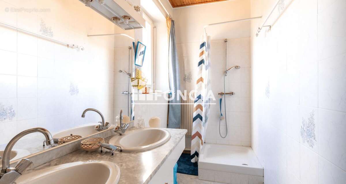 Maison à NOIRMOUTIER-EN-L&#039;ILE