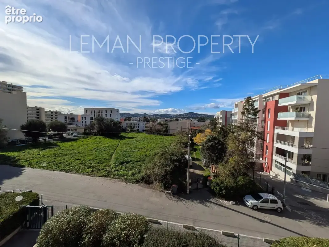 Appartement T2 de 62 m2. terrasse de 22 m2 PARKING - photo 23