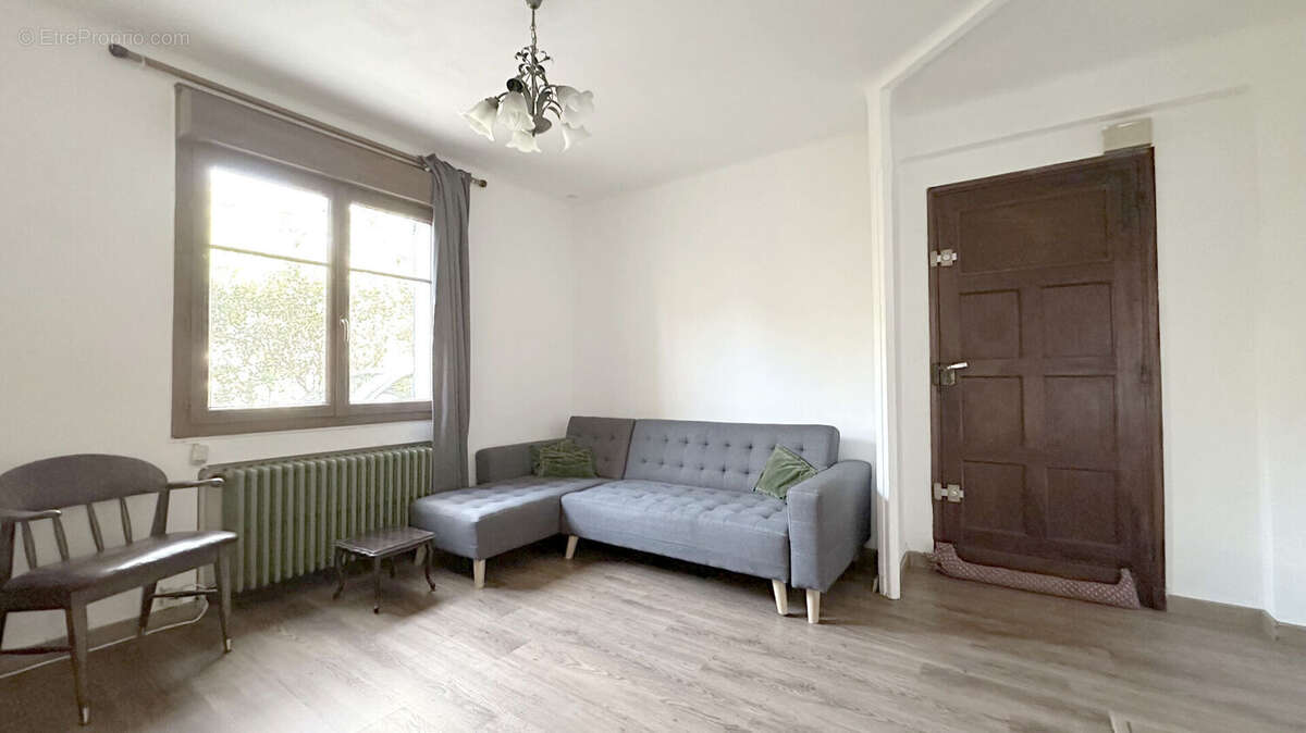Maison à AIX-EN-PROVENCE