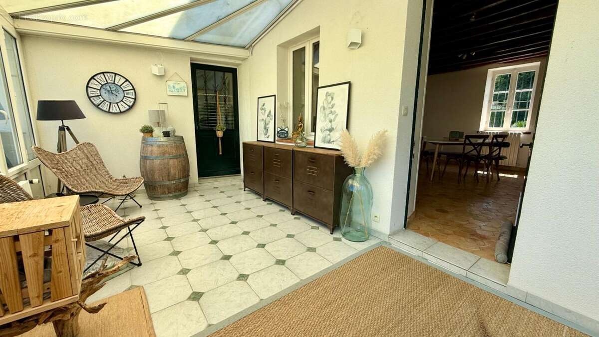 Maison de charme ideale pour grande famille - photo 7