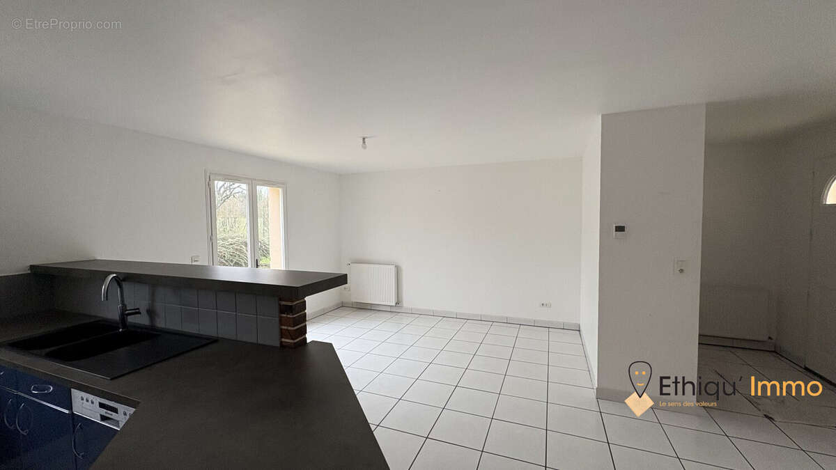 Maison à BAR-SUR-AUBE