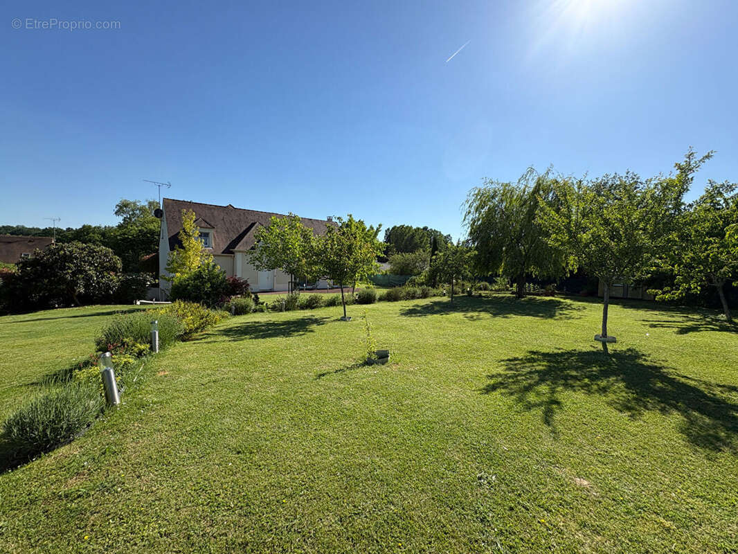 Vaste maison familiale - photo 9