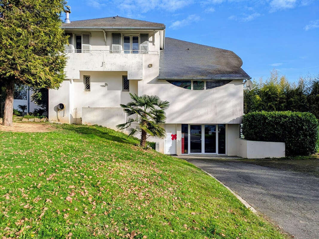 Appartement à JURANCON