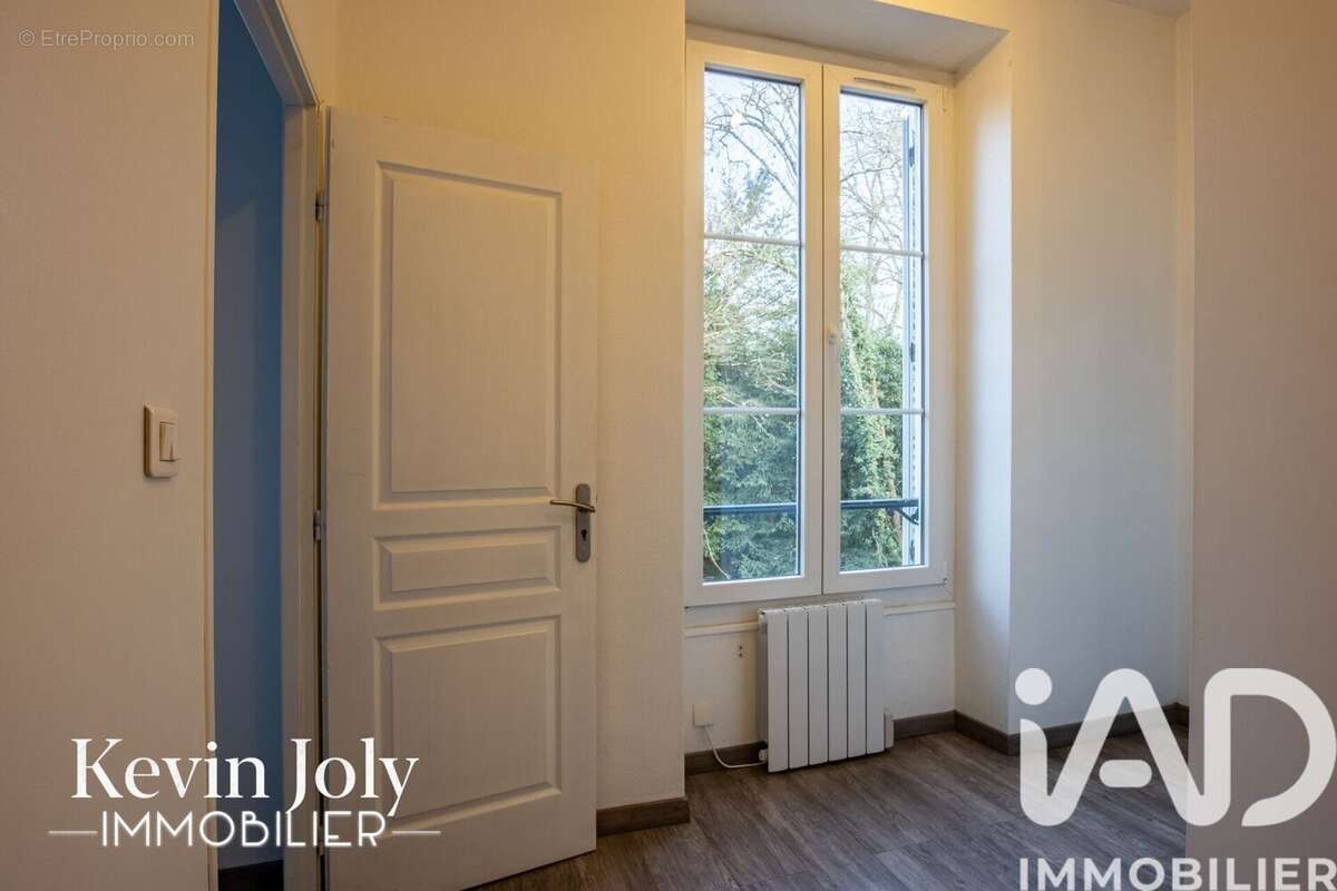 Photo 9 - Appartement à SAINT-JEAN-DE-BRAYE