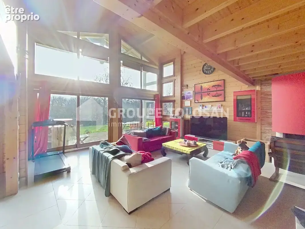 Nailloux secteur - photo 9