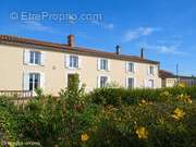 Maison à VIX