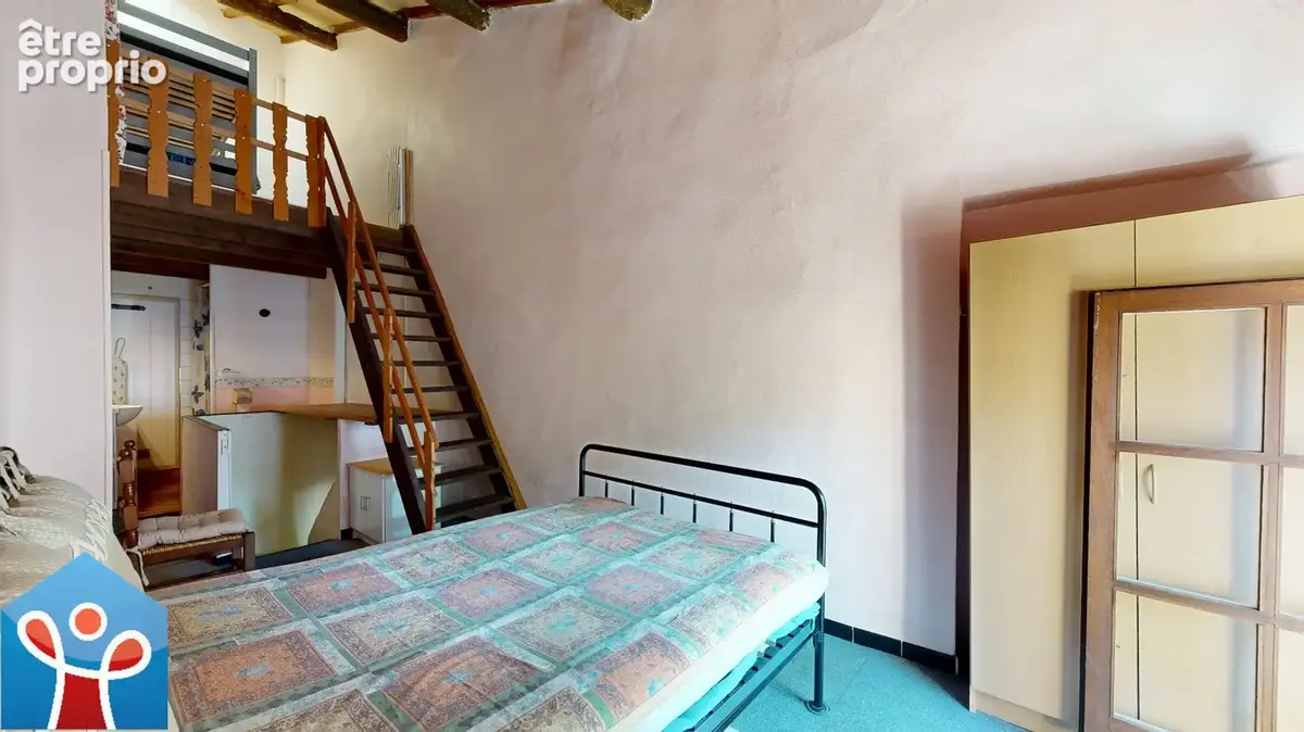 Maison de village - photo 7