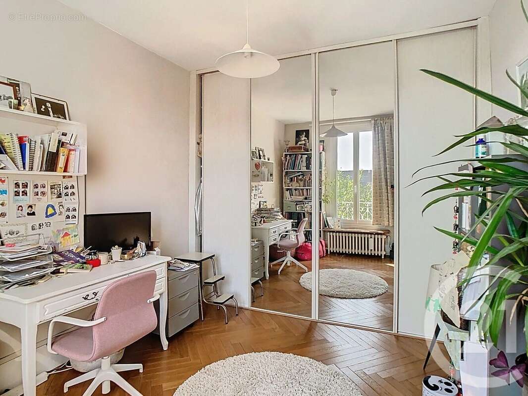 Photo 7 - Maison à CHOISY-LE-ROI