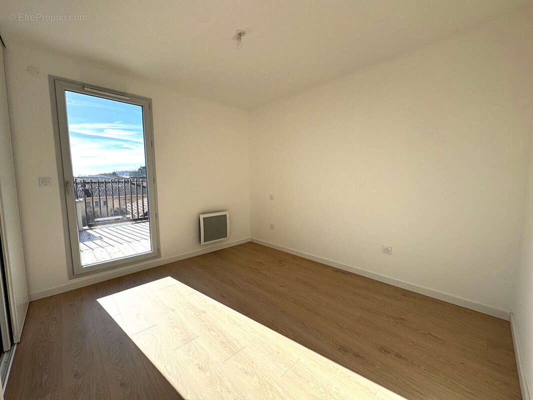 Appartement à CASTANET-TOLOSAN