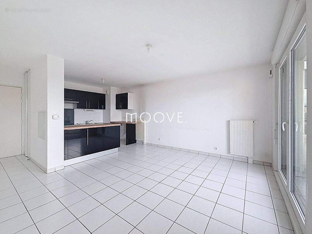 Appartement à ROUEN