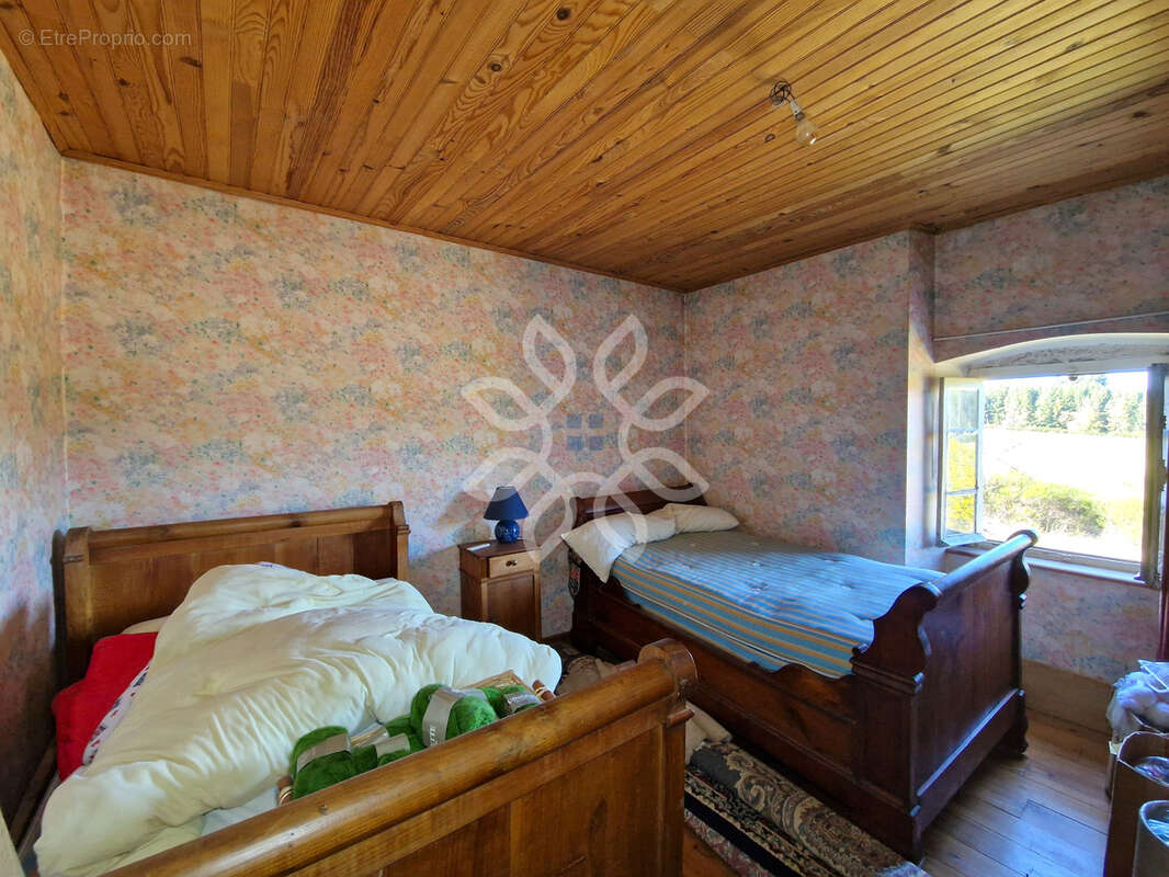 Maison à CISTRIERES