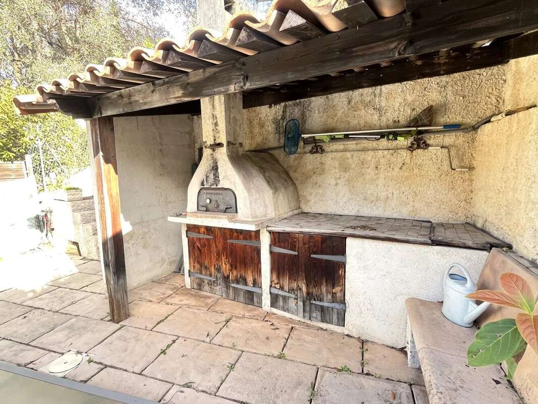 Maison à NICE
