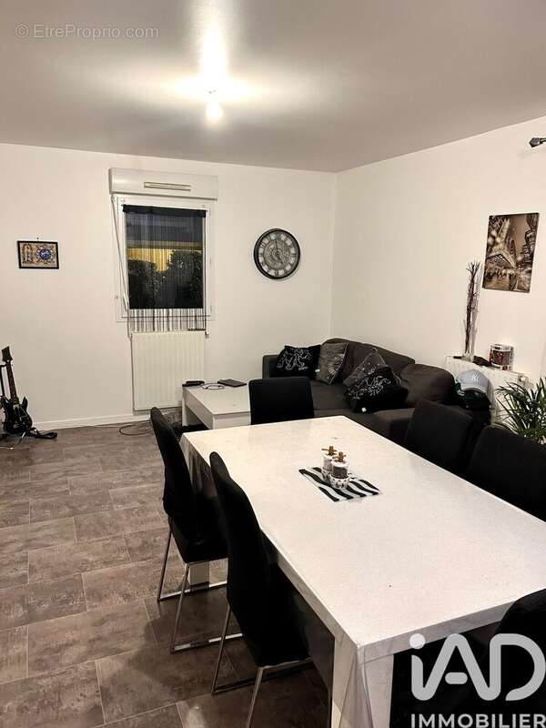 Photo 2 - Appartement à PORDIC