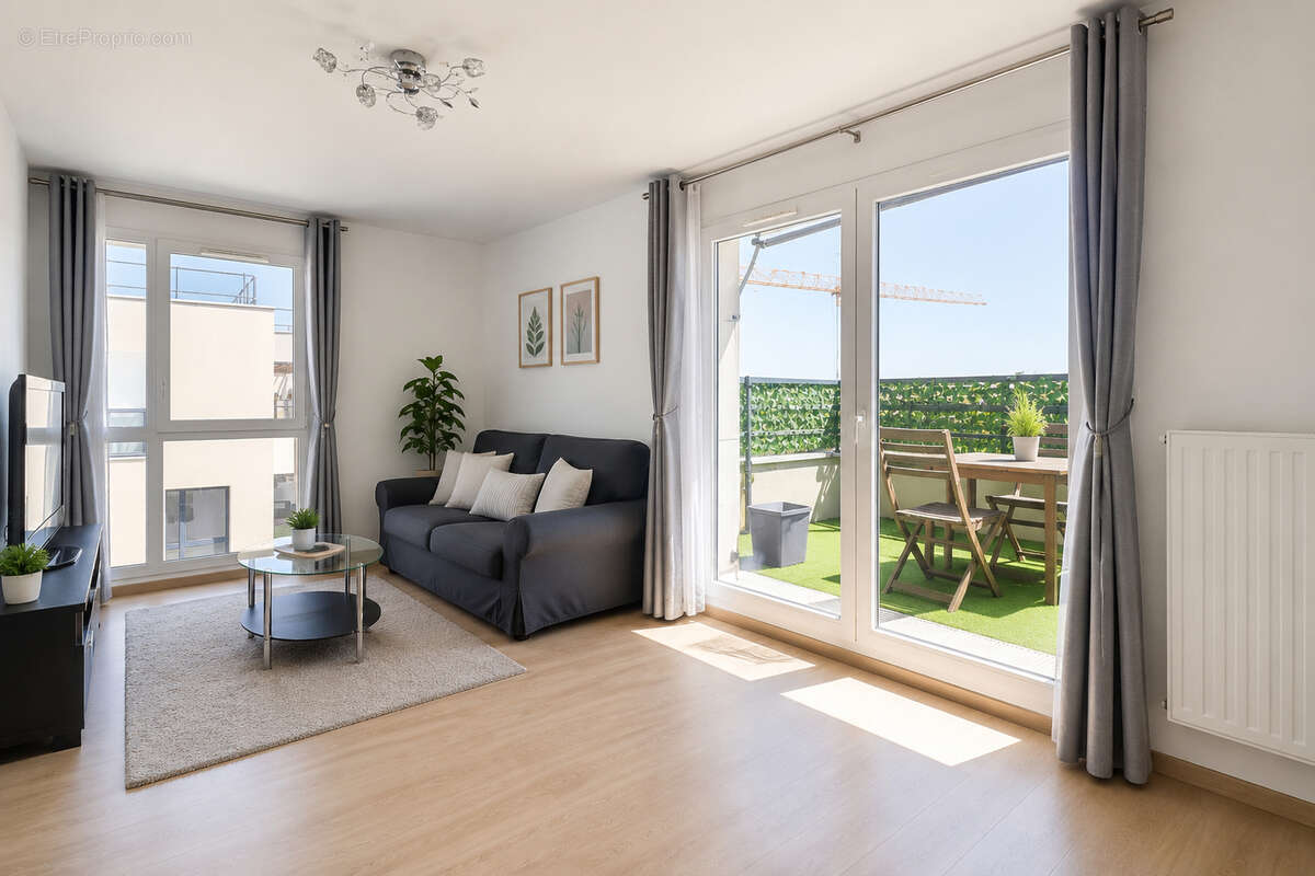 Appartement à COLOMBES