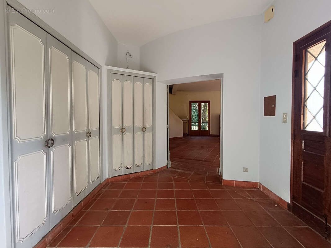 Maison à AUZEVILLE-TOLOSANE