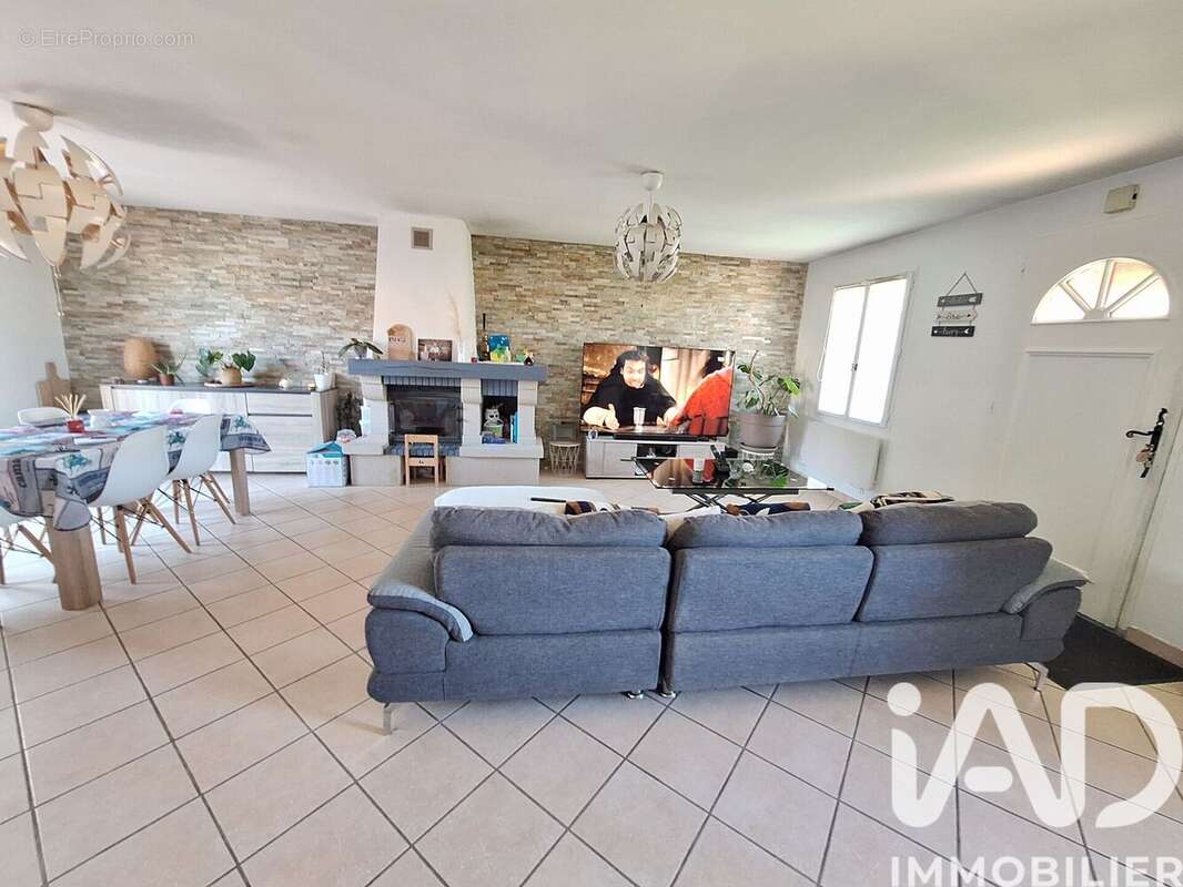 Photo 8 - Maison à LA COUTURE-BOUSSEY