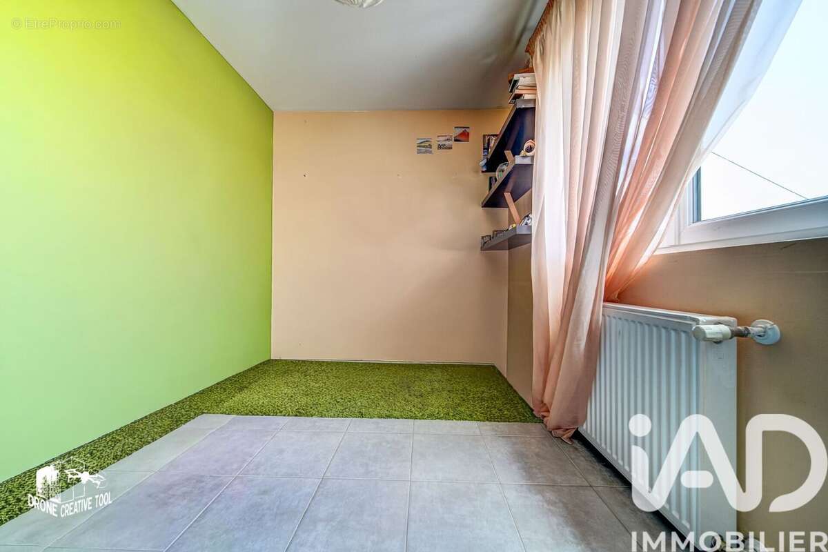 Photo 7 - Appartement à AUDUN-LE-TICHE