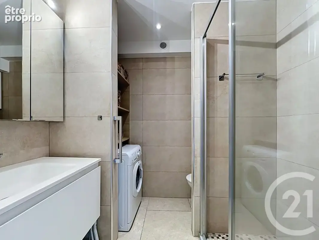 Appartement 1 pièce 22 m² à vendre à Cannes (06400) - photo 6