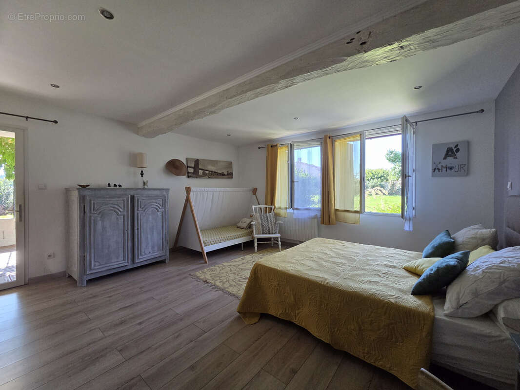 Maison à CASTILLONNES