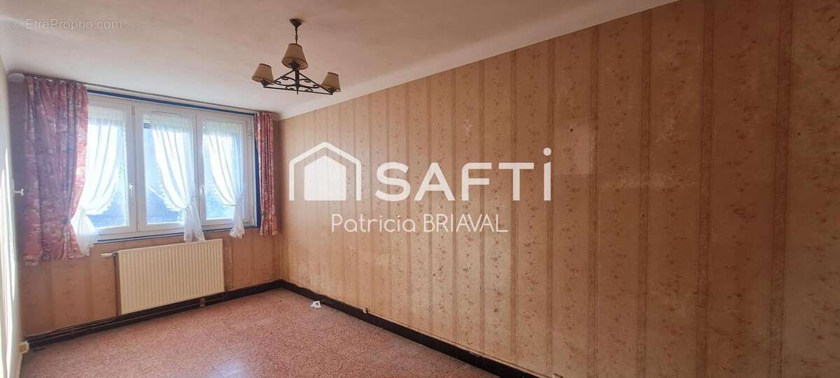 Photo 8 - Maison à CARENCY