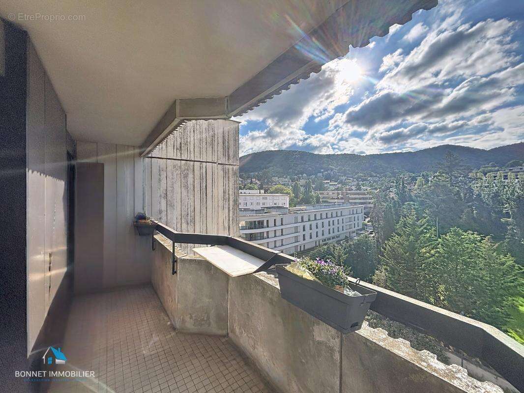 Appartement à CHAMALIERES