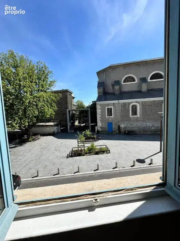 Appartement T4 de 104m2 en hyper centre avec double garage et cave - photo 14