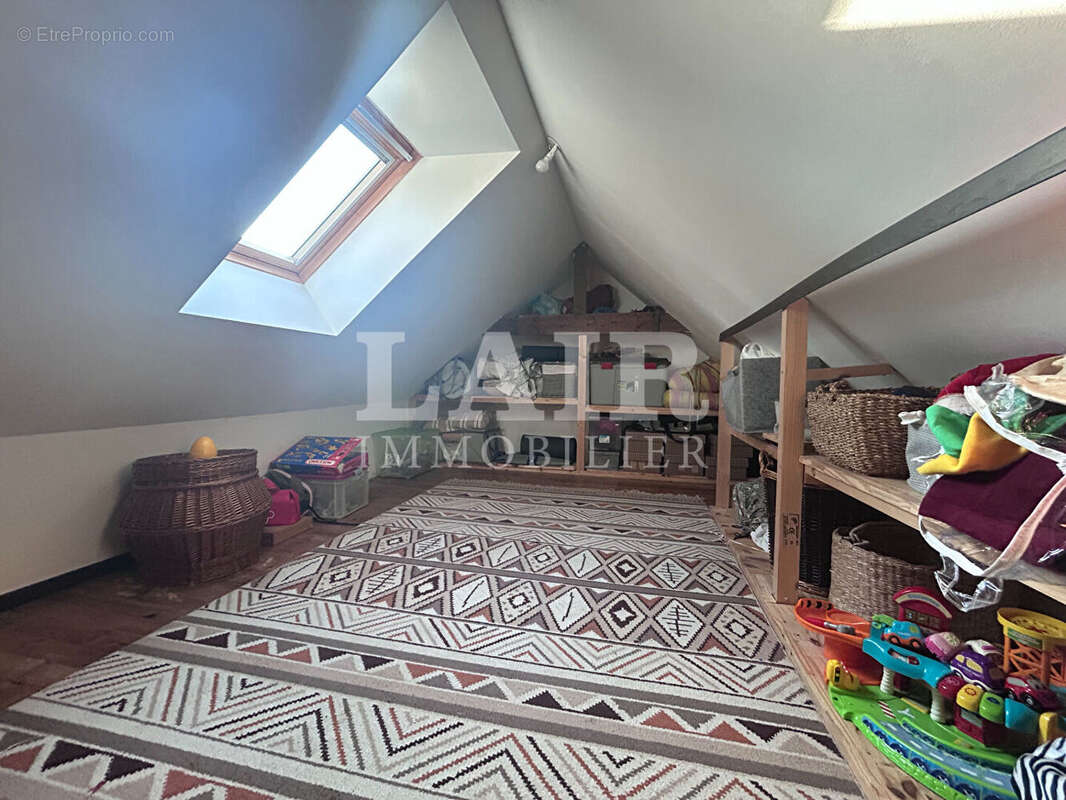 Maison à BAGNOLES-DE-L'ORNE