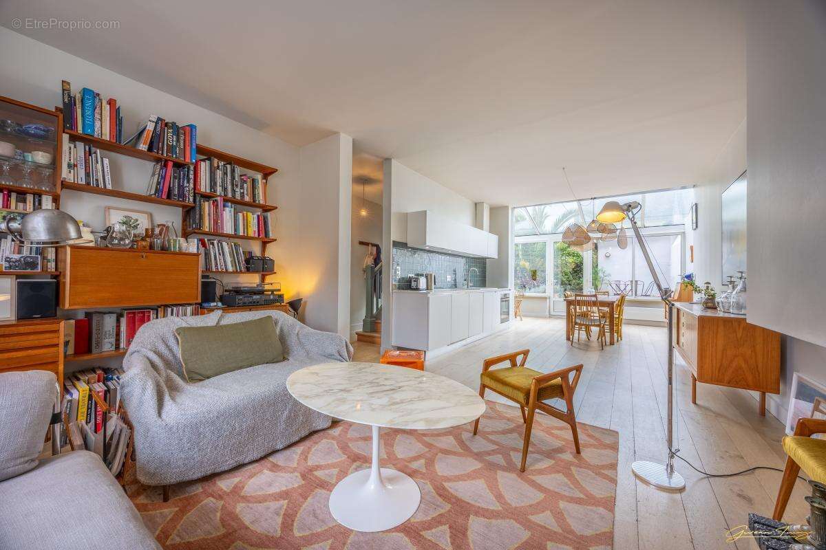 Maison à CANCALE