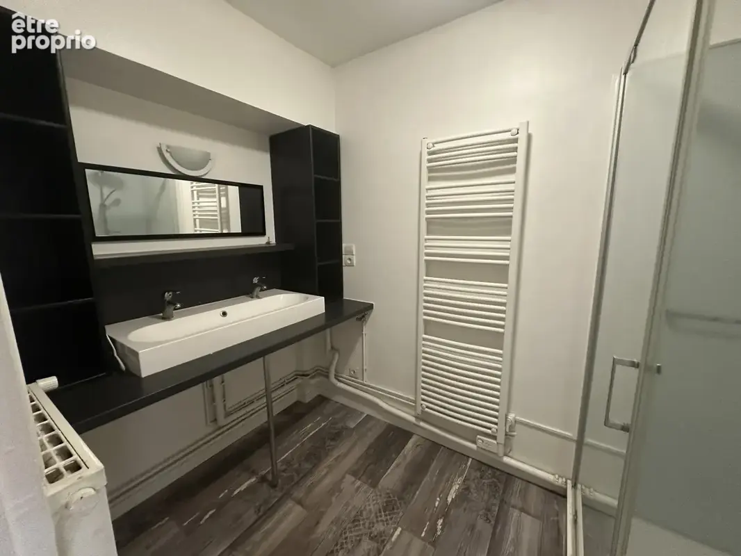 A vendre le mans appartement t3 avec parking - photo 6