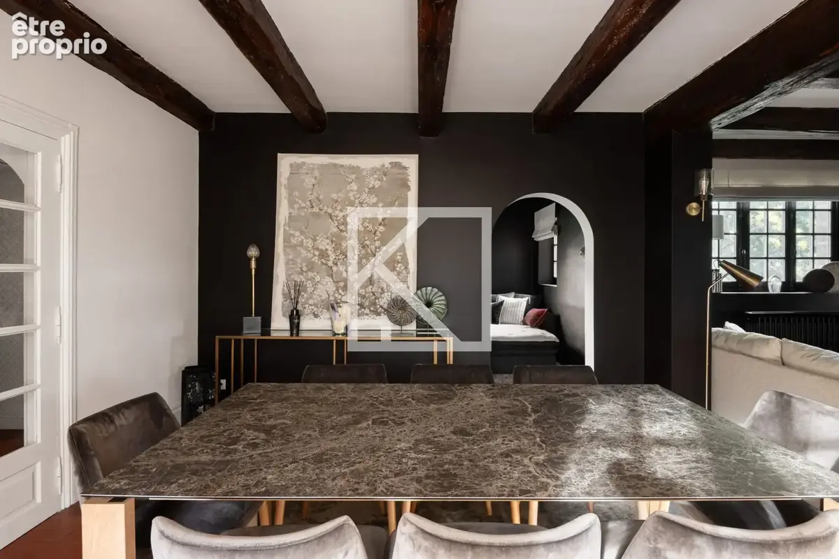 Maison 6 pièces 167 m² à vendre à Dinard (35800) - photo 7