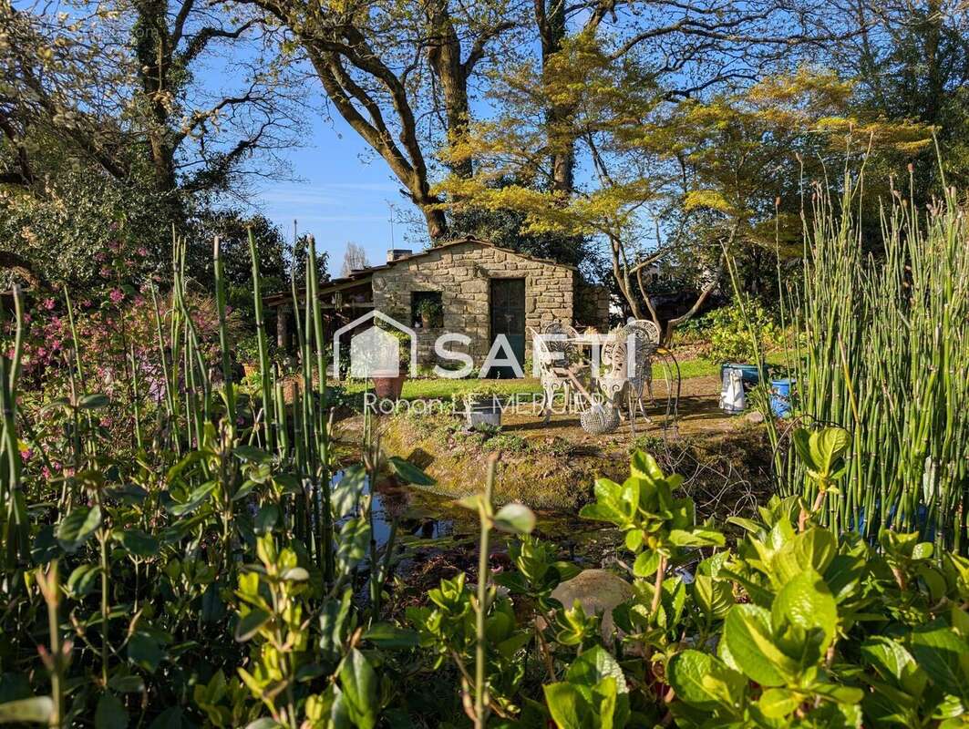 Photo 2 - Maison à SAINT-AVE