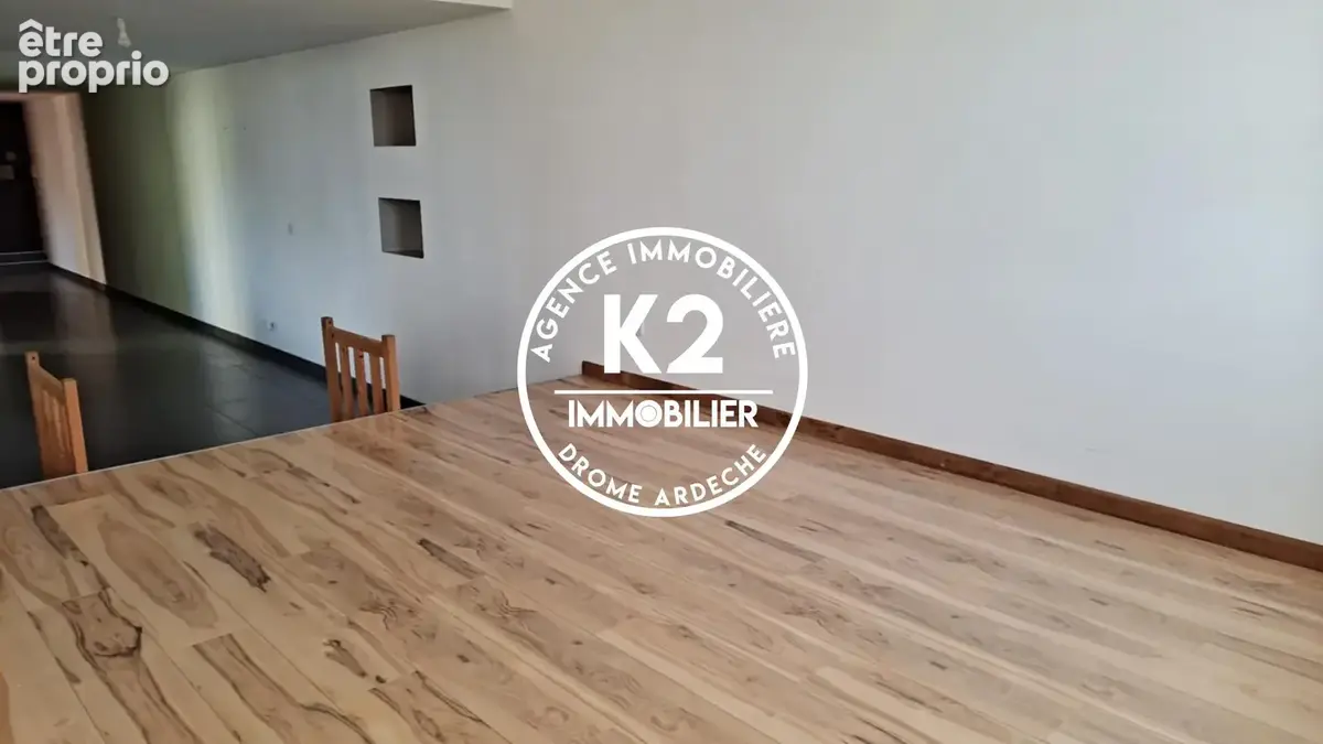 Appartement 4 pièces 109 m² à vendre à Montboucher-Sur-Jabron (26740) - photo 9