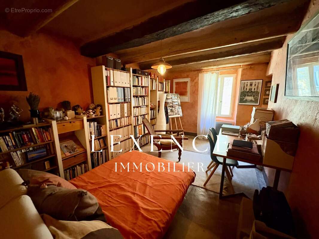 Appartement à SAINT-MARTIN-DE-CASTILLON