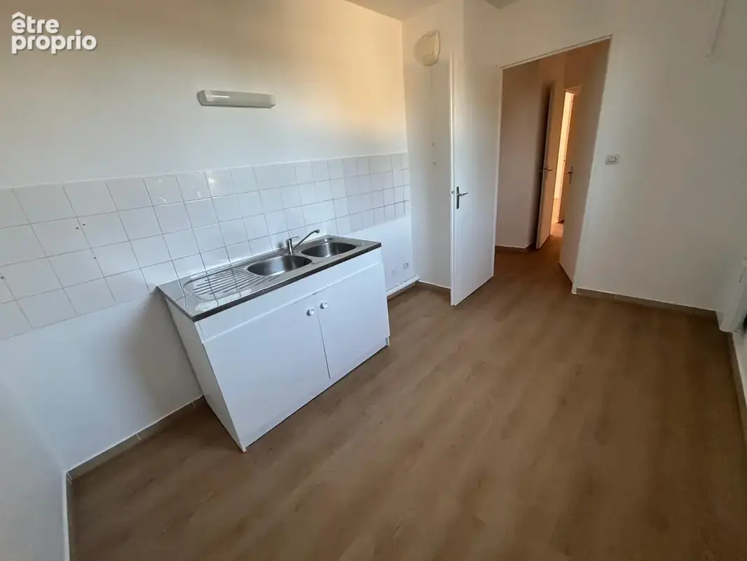 Appartement t3 istres - photo 9