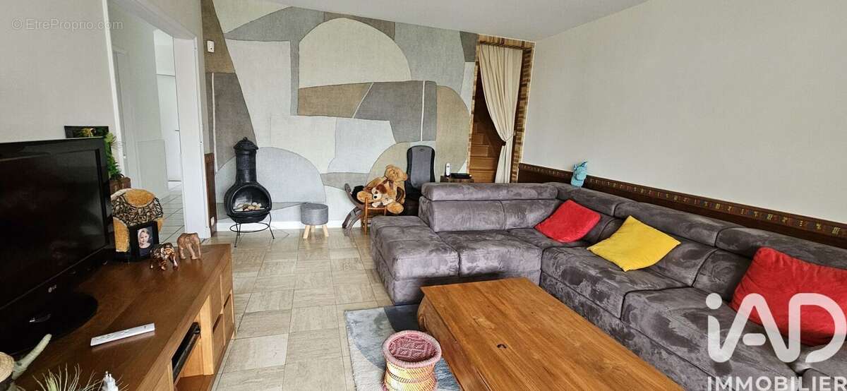 Photo 6 - Maison à VERTOU