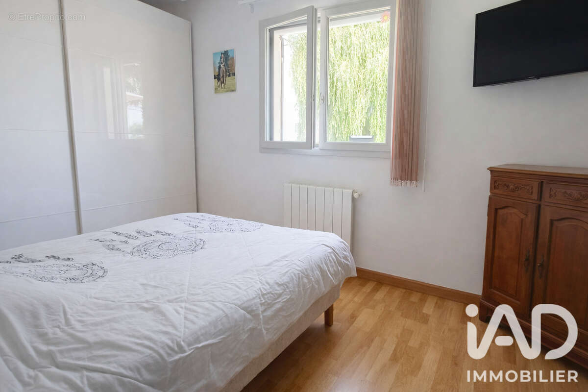 Maison 139 m² à Quittebeuf  - photo 7
