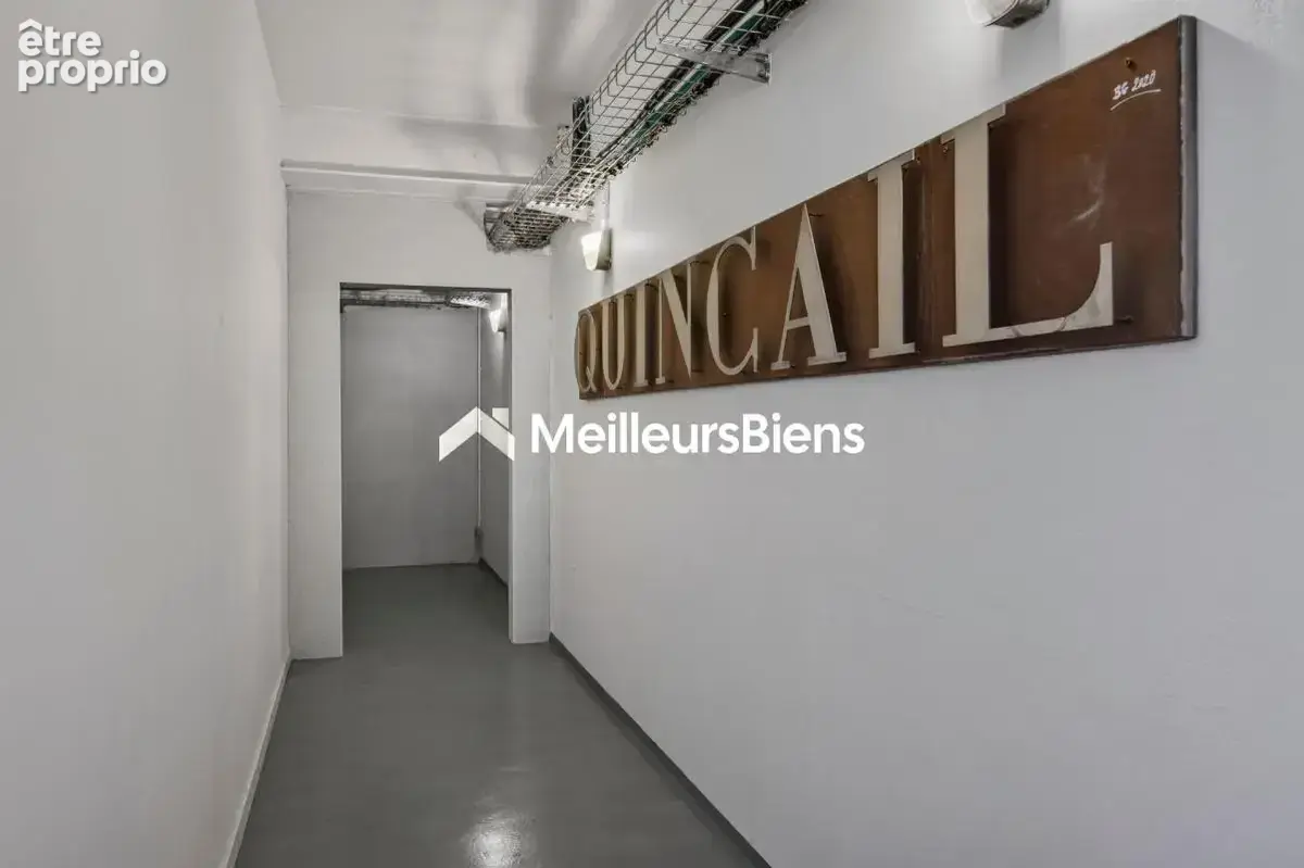 Duplex T3 esprit loft - 83m2 Carrez/105m2 au sol - Albens centre - photo 12
