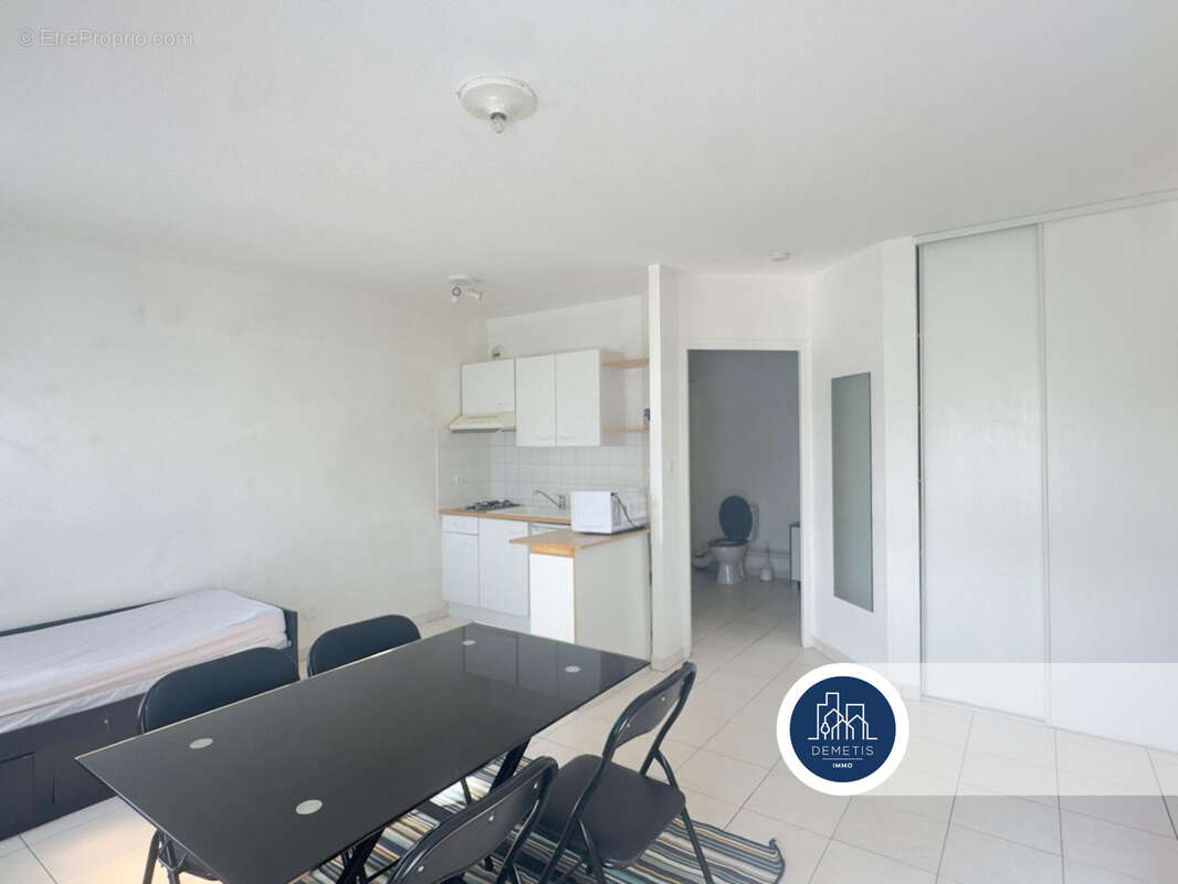 Appartement à LE MANS