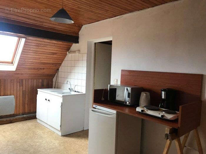 Appartement à LURE
