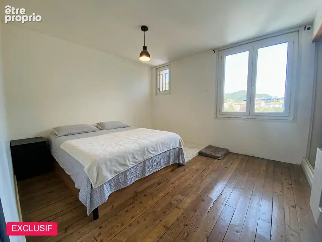 Appartement Digne Les Bains 3 pièce(s) 66.43 m2 - photo 3