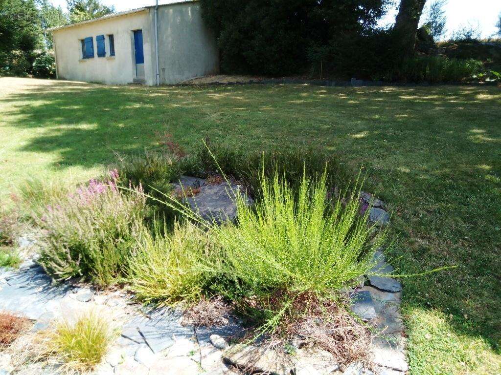 Maison située en campagne - photo 16