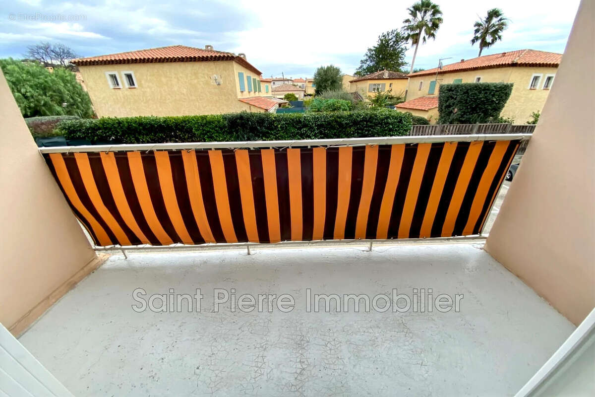 Appartement à CAGNES-SUR-MER