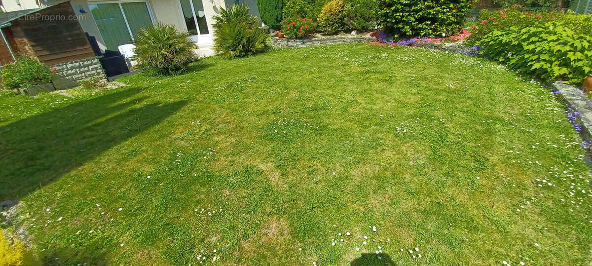 Vendue par l'agence contemporaine  plain pied le relecq-kerhuon - photo 15