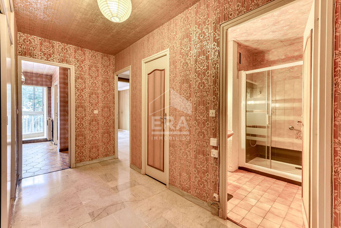 Appartement 64m² à narbonne - photo 8