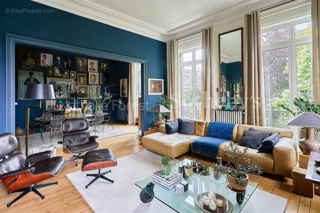 Appartement à ROUBAIX