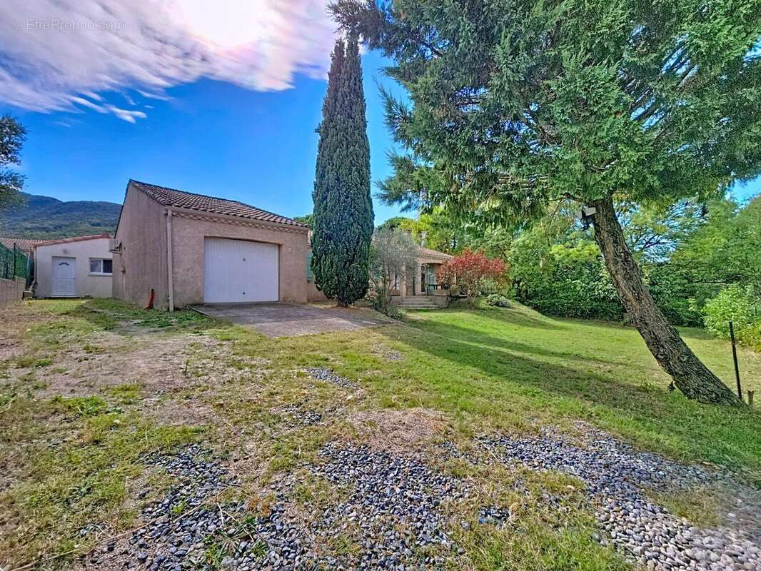 Photo 2 - Maison à LES AIRES