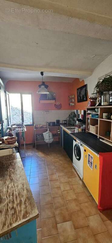 Maison 126 m² à Aveze  - photo 6