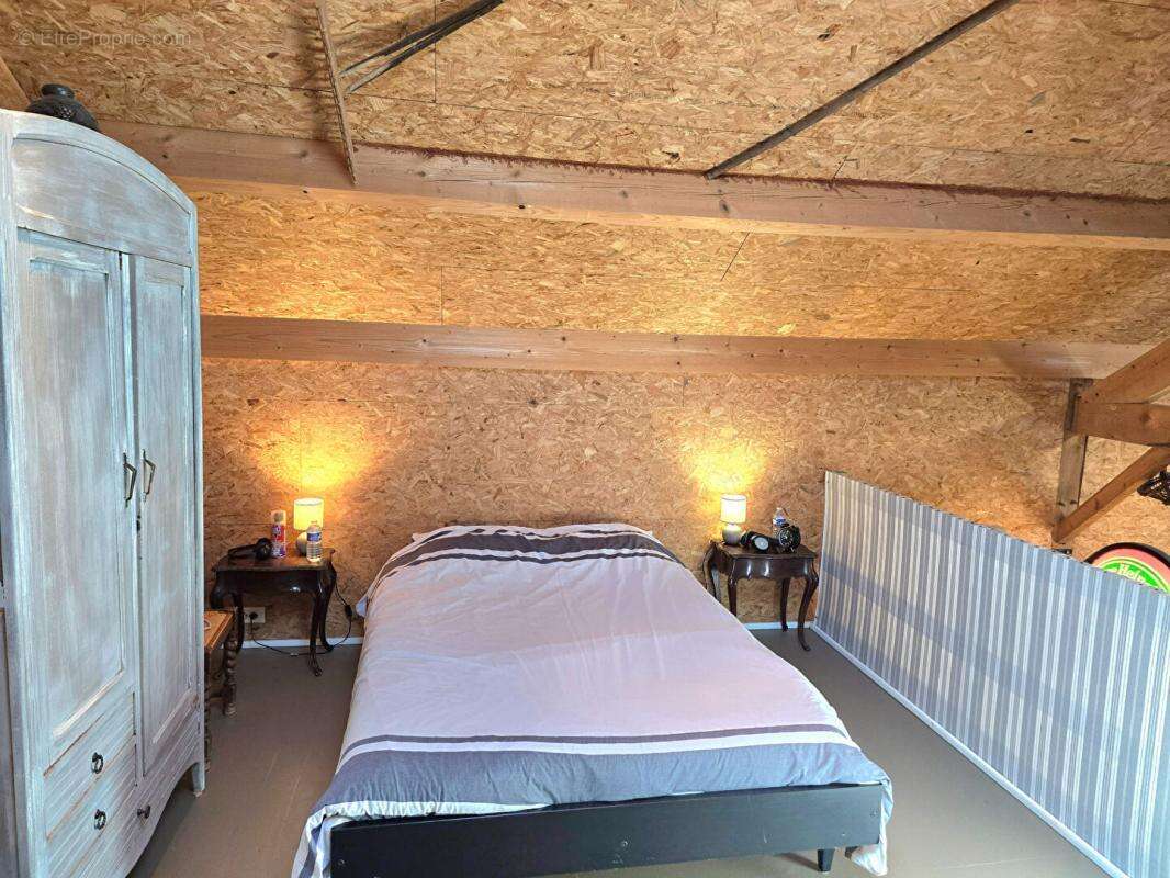 Appartement à JAURE